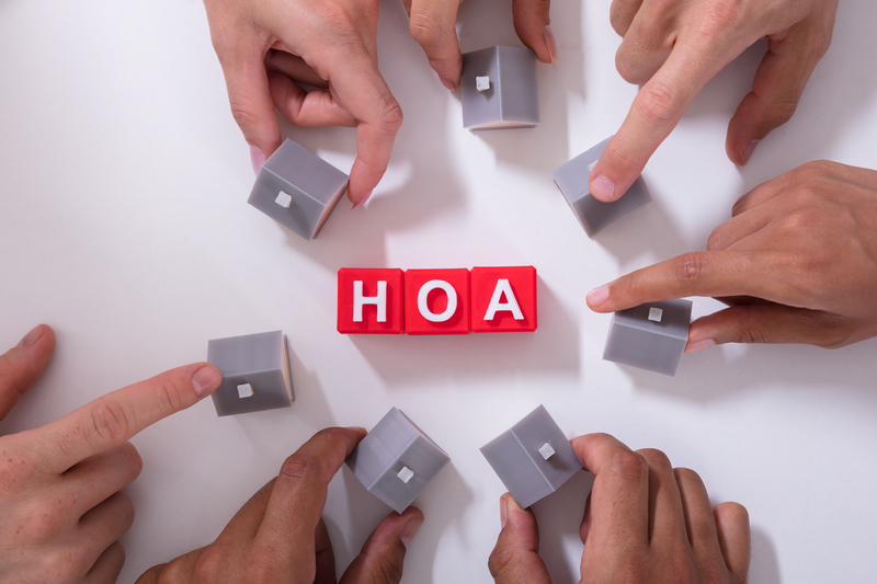Homeowner Associations and Ownership Structures